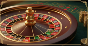 财神万贯红包版APP界面